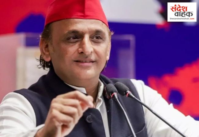 ‘भाजपा जाए तो सेहत सुधर पाए’, अखिलेश यादव ने स्वास्थ्य विभाग की बदहाली पर बृजेश पाठक को घेरा