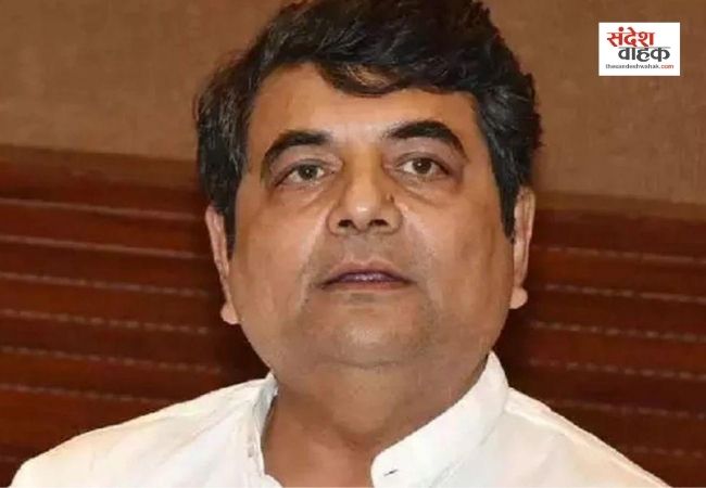 कुंवर आरपीएन सिंह