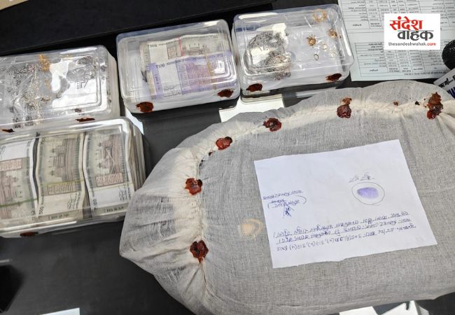 लखनऊ: जेल में दोस्ती और शुरू हुई जुर्म की दास्तान, चिनहट पुलिस ने पकड़े दो हाईप्रोफाइल चोर