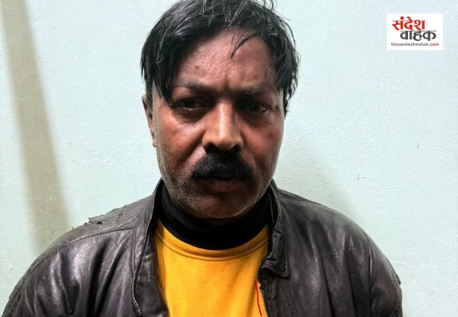 कन्नौज में STF का बड़ा एक्शन, पेट्रोल में 'मिलावट का खेल' उजागर, 20 हजार लीटर तेल के साथ एक गिरफ्तार