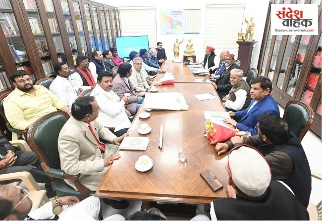 ‘भाजपा राजनीतिक दल नहीं, एक 'गैंग' है, यूपी से होगा सफाया’, अखिलेश यादव का तीखा वार