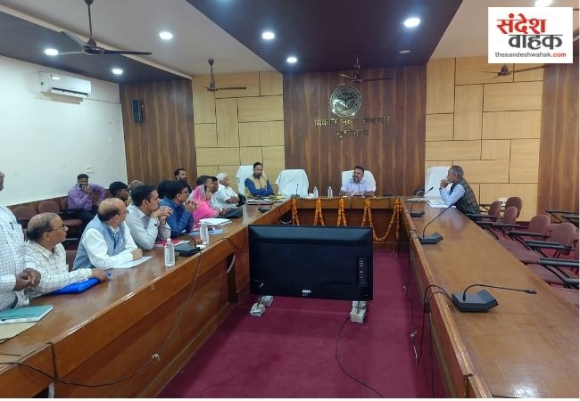 पडरौना चीनी मिल: बरसों पुराना इंतजार होगा खत्म, डीएम की पहल से लौटेगी रौनक