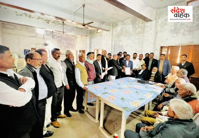 कैसरगंज बार एसोसिएशन चुनाव: नामांकन प्रक्रिया पूरी, अध्यक्ष और महामंत्री पद के लिए कांटे की टक्कर