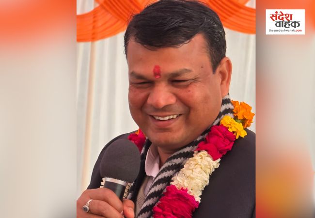 अमेठी: विधायक सुरेश पासी ने विधानसभा में फिर उठाया विकास और जन सुविधाओं का मुद्दा