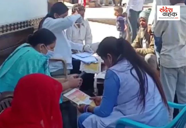 इंदौर के बाद अब पलवल में दूषित पानी का कहर, 15 दिनों में 12 लोगों की मौत, हेपेटाइटिस-बी का खौफ