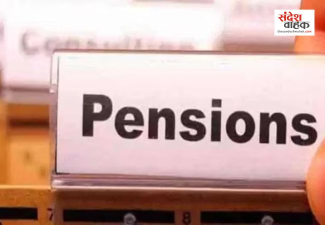 लखनऊ यूनिवर्सिटी में बड़ा फर्जीवाड़ा: कर्मचारी की मौत के 6 साल बाद तक पेंशन लेता रहा परिवार