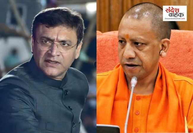 ‘मैं आ रहा हूं...’, अकबरुद्दीन ओवैसी ने दी सीधी चुनौती, यूपी में AIMIM के विस्तार का ऐलान