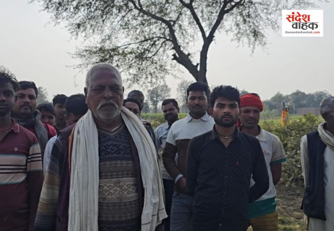 बलरामपुर: बिजली कनेक्शन के नाम पर रिश्वतखोरी, जेई और लाइनमैन पर 4000 रुपये ऐंठने का आरोप