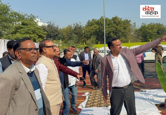 लखनऊ: गोमती नगर विस्तार को LDA की सौगात, सरस्वती अपार्टमेंट के पास बनेगा भव्य कम्युनिटी सेंटर