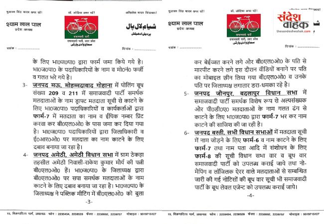 Samajwadi Party