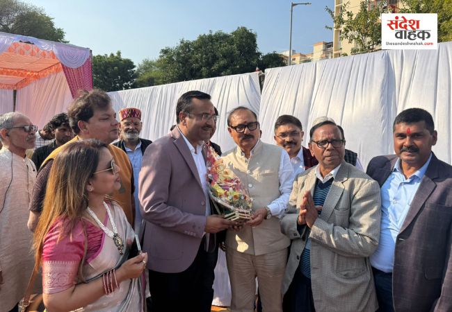 लखनऊ: गोमती नगर विस्तार को LDA की सौगात, सरस्वती अपार्टमेंट के पास बनेगा भव्य कम्युनिटी सेंटर