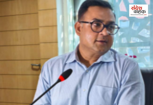 पासपोर्ट की टेंशन होगी खत्म! 21 फरवरी को लखनऊ समेत 4 शहरों में लगेगा 'निवारण मेला'