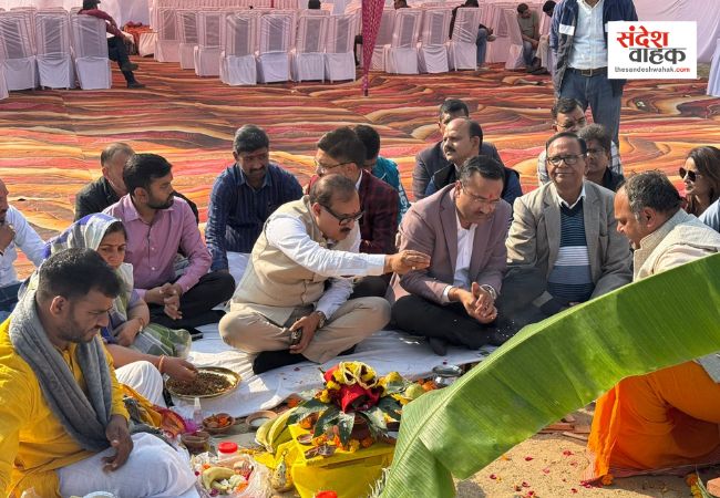 लखनऊ: गोमती नगर विस्तार को LDA की सौगात, सरस्वती अपार्टमेंट के पास बनेगा भव्य कम्युनिटी सेंटर