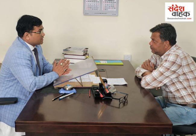 श्रावस्ती: एक ही छत के नीचे मिलेंगे 44 विभागों के लाभ, कलेक्ट्रेट में कल लगेगा 'महा-शिविर'