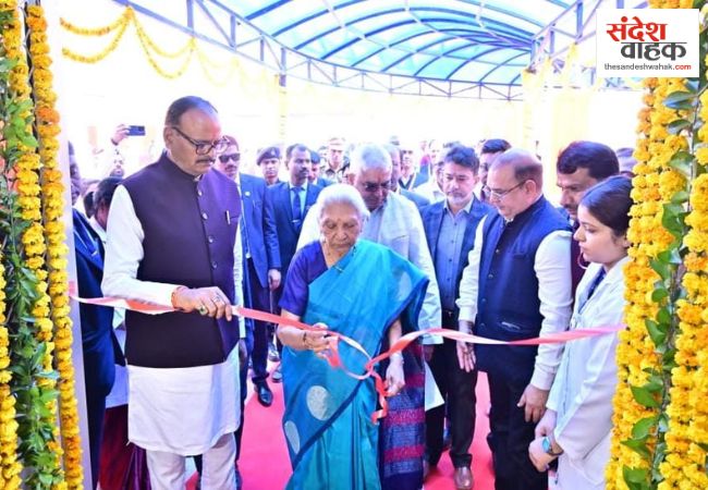 लखनऊ: लोहिया अस्पताल में मरीजों के परिजनों को मिलेगी राहत, 24.86 करोड़ से बनेगा भव्य रैन बसेरा