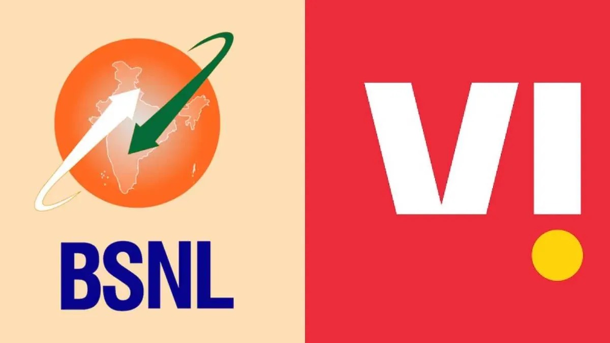 BSNL-Vi Merger News