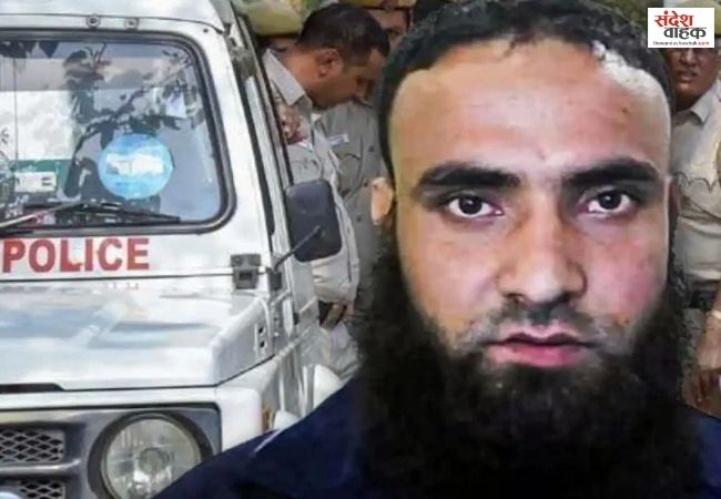 Lashkar-e-Taiba से जुड़े आतंकी शब्बीर ने किए चौंकाने वाले खुलासे