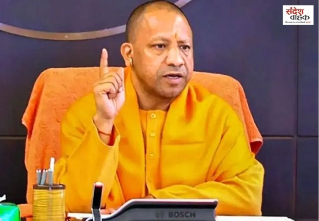 UP Defence Industrial Corridor gains new momentum receives investment proposals worth over ₹35,000 crore