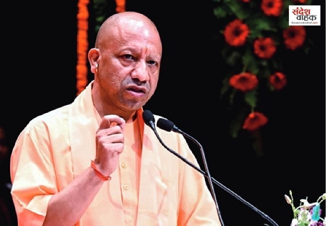 UP Government's efforts towards a healthy future for children more than 33 thousand modern equipment will be provided