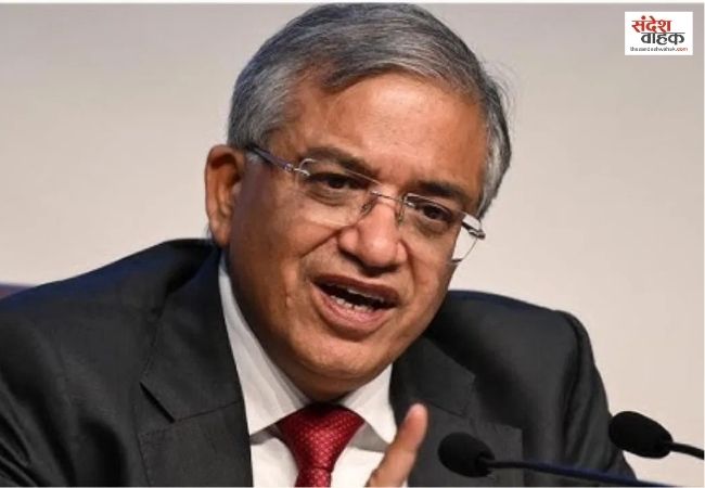 CEC Impeachment Motion: संसद में ज्ञानेश कुमार के विरुद्ध महाभियोग प्रस्ताव, लगे गंभीर आरोप