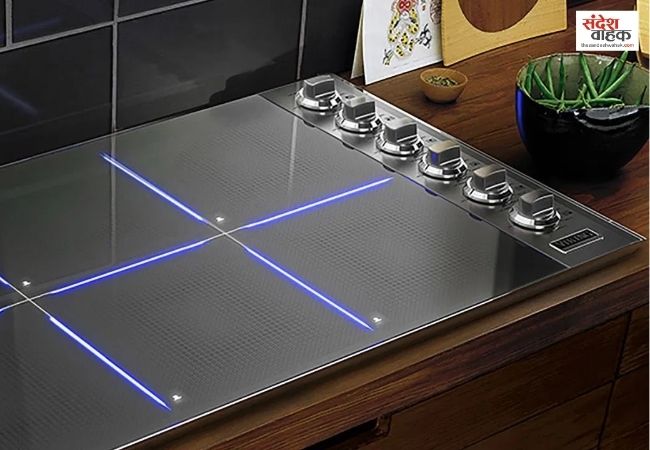 LPG Shortage से बचने के लिए रेलवे की तैयारी, लागू होगा Flameless Kitchen सिस्टम