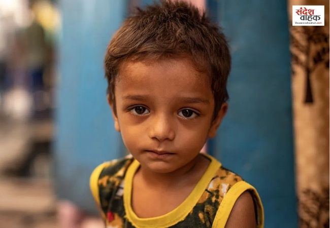 बच्चों में क्यों होती है Protein Deficiency, जानिए इसके लक्षण और जरूरी पोषण