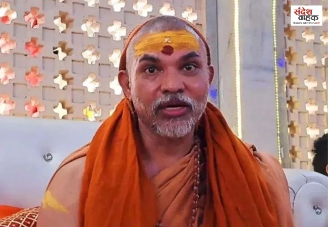 Swami Avimukteshwarananda Case में सुनवाई टली, जानें वजह