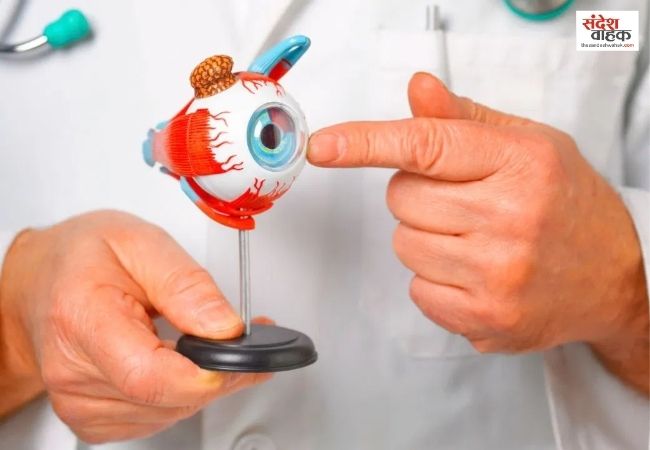 आंखों के लिए कितना खतरनाक है Glaucoma, जानें लक्षण और बचाव