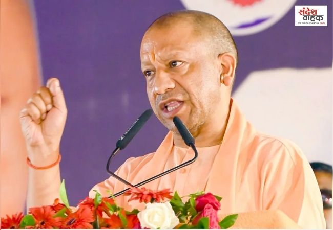 Following CM Yogis instructions officers geared up to prevent Fire Incidents during the summer