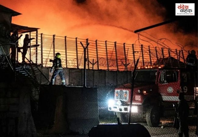 Kabul Hospital Attack पर भारत की दो टूक, पाकिस्तान को लगाई जमकर लताड़