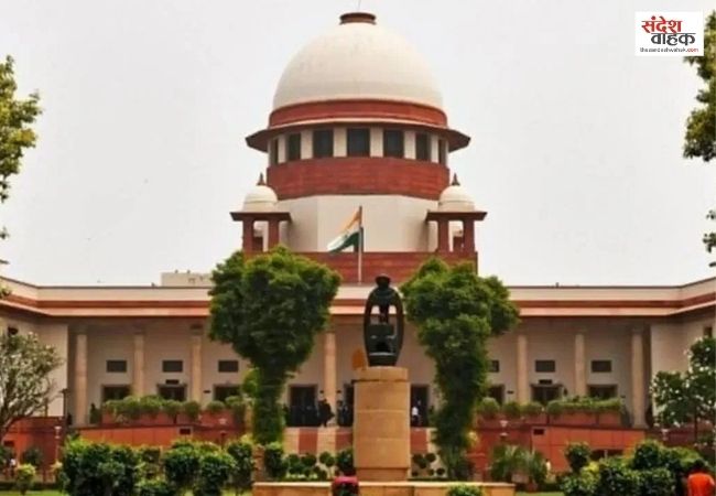 अब बच्चा गोद लेने वाली महिलाओं को भी मिलेगी Maternity Leave, सुप्रीम कोर्ट का बड़ा फैसला