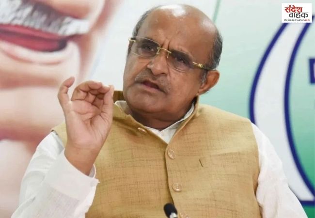 बिहार में JDU को बड़ा झटका, KC Tyagi ने छोड़ा साथ