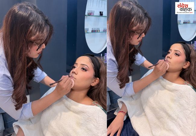 मुख्यमंत्री युवा योजना से बदली तकदीर, लखनऊ की खुशी बनीं महिला उद्यमिता की नई पहचान