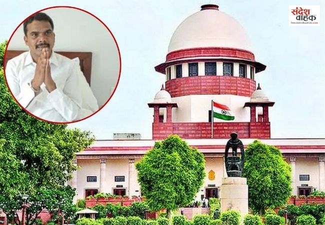 नहीं जाएगी Mukesh Malhotra की विधायकी, सुप्रीम कोर्ट से मिली बड़ी राहत