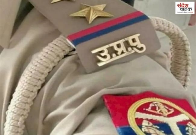 UP Police Action: 25 हजार का इनामी गैंगस्टर गिरफ्तार, कई जिलों में अदालतों का सख्त एक्शन