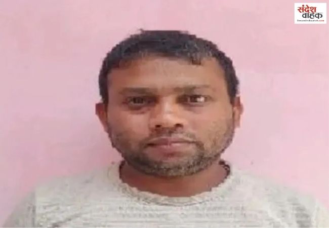 राजस्थान इंटेलिजेंस का बड़ा खुलासा, Pak Spy Network से जुड़ा एक गिरफ्तार