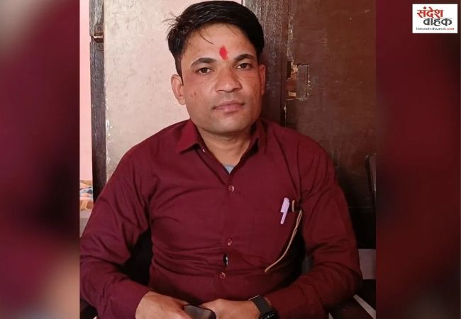 Gorakhpur News: फर्जी IAS बनकर की 25 शादियां, 26वीं मैरिज करके ऐसे फंसा आरोपी