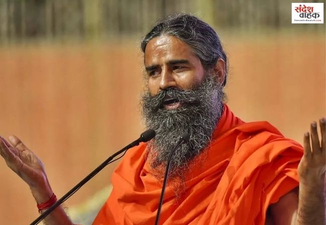 हर मुद्दे पर बोलते हैं, लेकिन ट्रंप के आगे मौन साधे रहते हैं PM मोदी: Baba Ramdev