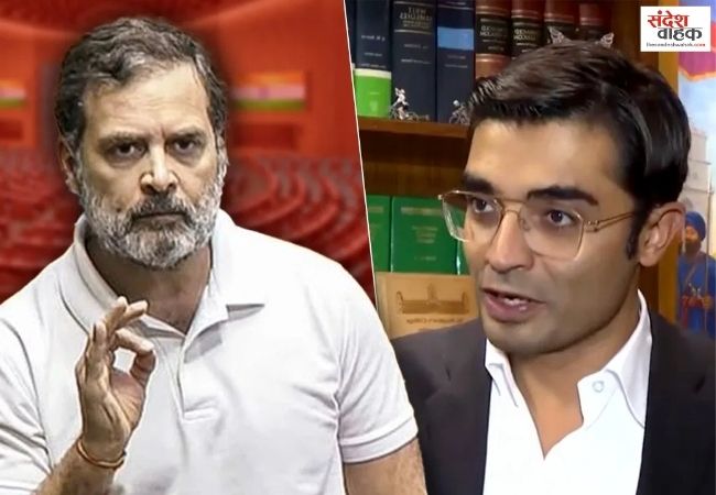 संसद में Dress Code पर सियासत, BJP नेता की मांग पर कांग्रेस का विरोध