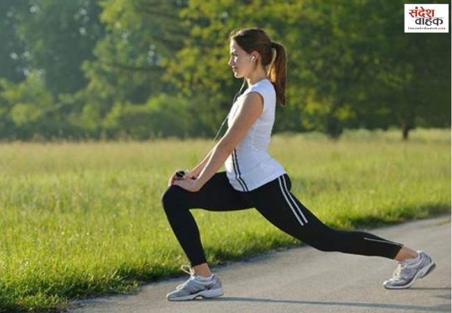 इस समय Exercise करना सबसे ज्यादा फायदेमंद, रिसर्च में दावा
