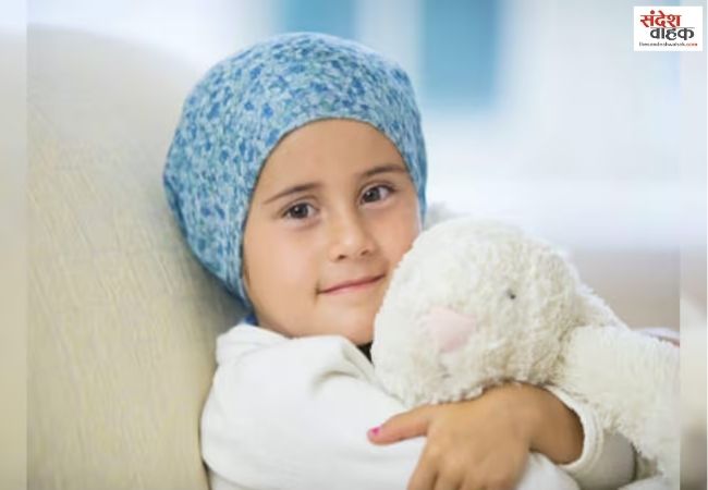 खतरनाक साबित हो सकता है बच्चों में Anaemia, ऐसे करें पहचान