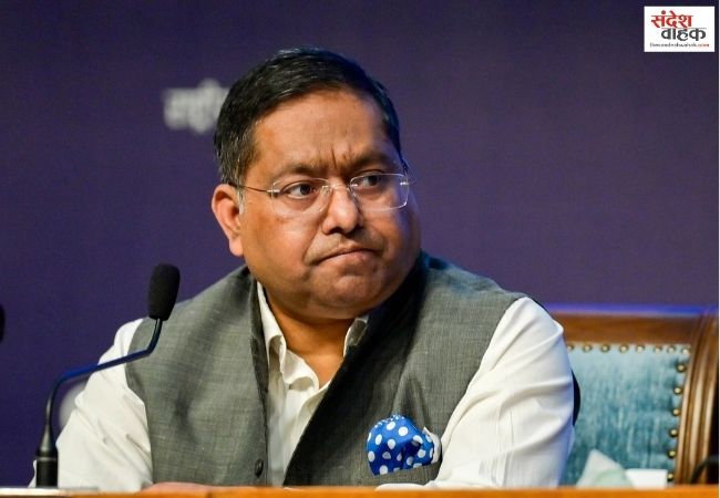 झूठी बातें फैलाने के बजाय अपने पर ध्यान दे Pakistan, भारत ने लगाई लताड़