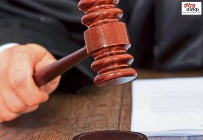 Lucknow News: जिला कोर्ट के पास से हटाए जाएं वकीलों के अवैध कब्जे, हाईकोर्ट ने दिए आदेश