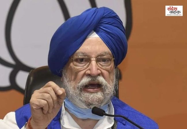 क्या देश में फिर से लगेगा Lockdown? हरदीप पुरी ने तोड़ी चुप्पी