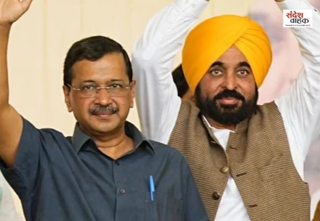 30 साल में बहुत खराब हुई गुजरात की जमीनी हालत: Arvind Kejriwal