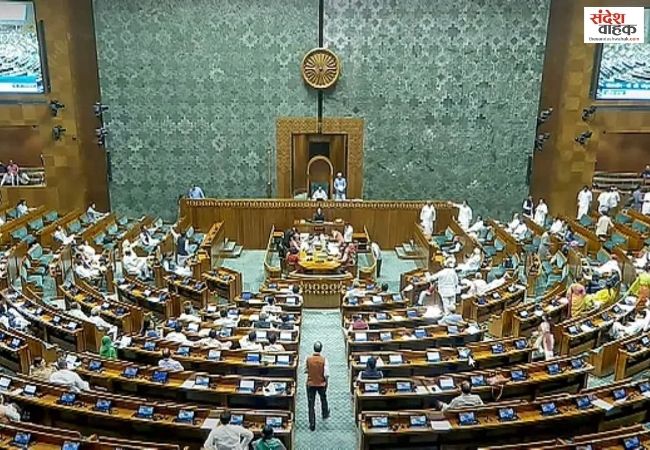 कल संसद में आ सकता है Andhra Pradesh Reorganization Bill