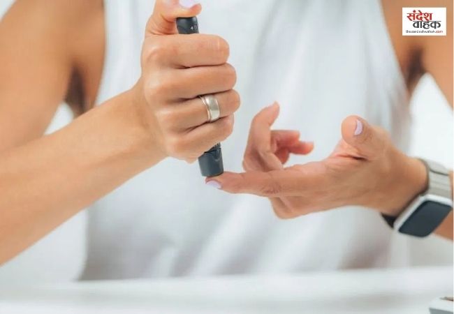 नजरअंदाज न करें Insulin Resistance, बढ़ सकता है ये खतरा