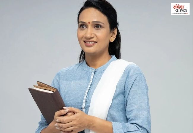 Women's Day पर हजारों महिलाओं को मिलेगा नौकरी का सुनहरा मौका