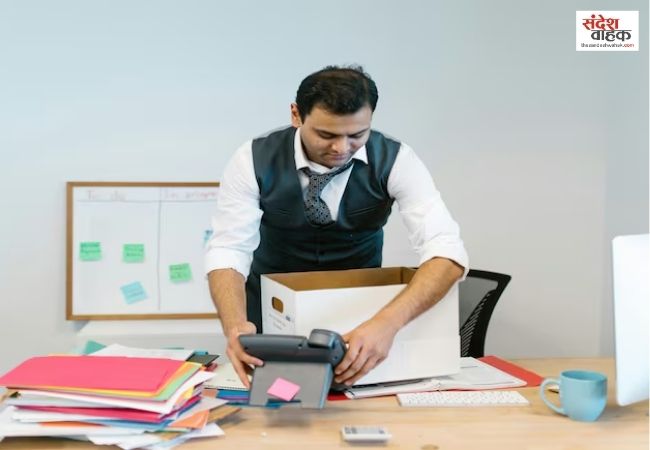 इस शख़्स ने जॉइनिंग से ठीक पहले ठुकरा दी 26 लाख की Job, जानें वजह