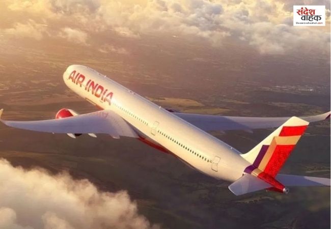 ईरान-इजराइल युद्ध के बीच Air India का बड़ा फैसला, अब 9 रूट्स पर 78 अतिरिक्त फ्लाइट्स